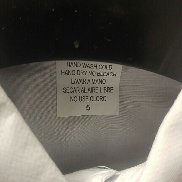 BOY'S SILVER VEST& SHIRT- TIE COMBO BY VANGOGH - Picture 5 of 6